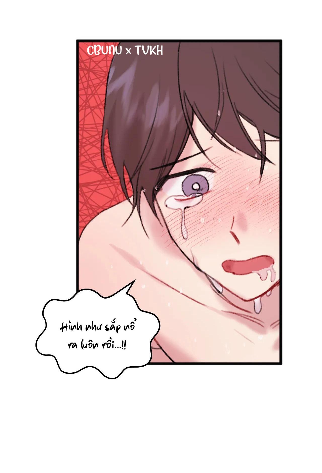 anh thật sự thích em sao chapter 7 29