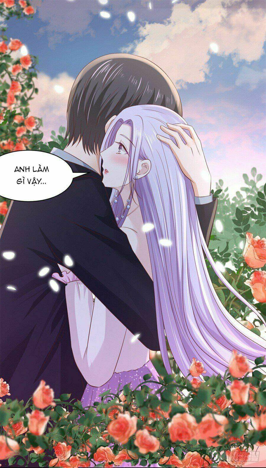 liệt ái tri hạ: series mật đào tiểu tình nhân chapter 239 22