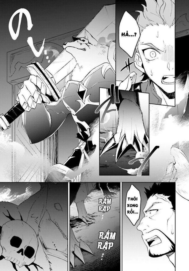 nageki no bourei wa intai shitai - saijiyaku hanta ni yoru saikiyou patei ikusei jutsu chapter 9 16