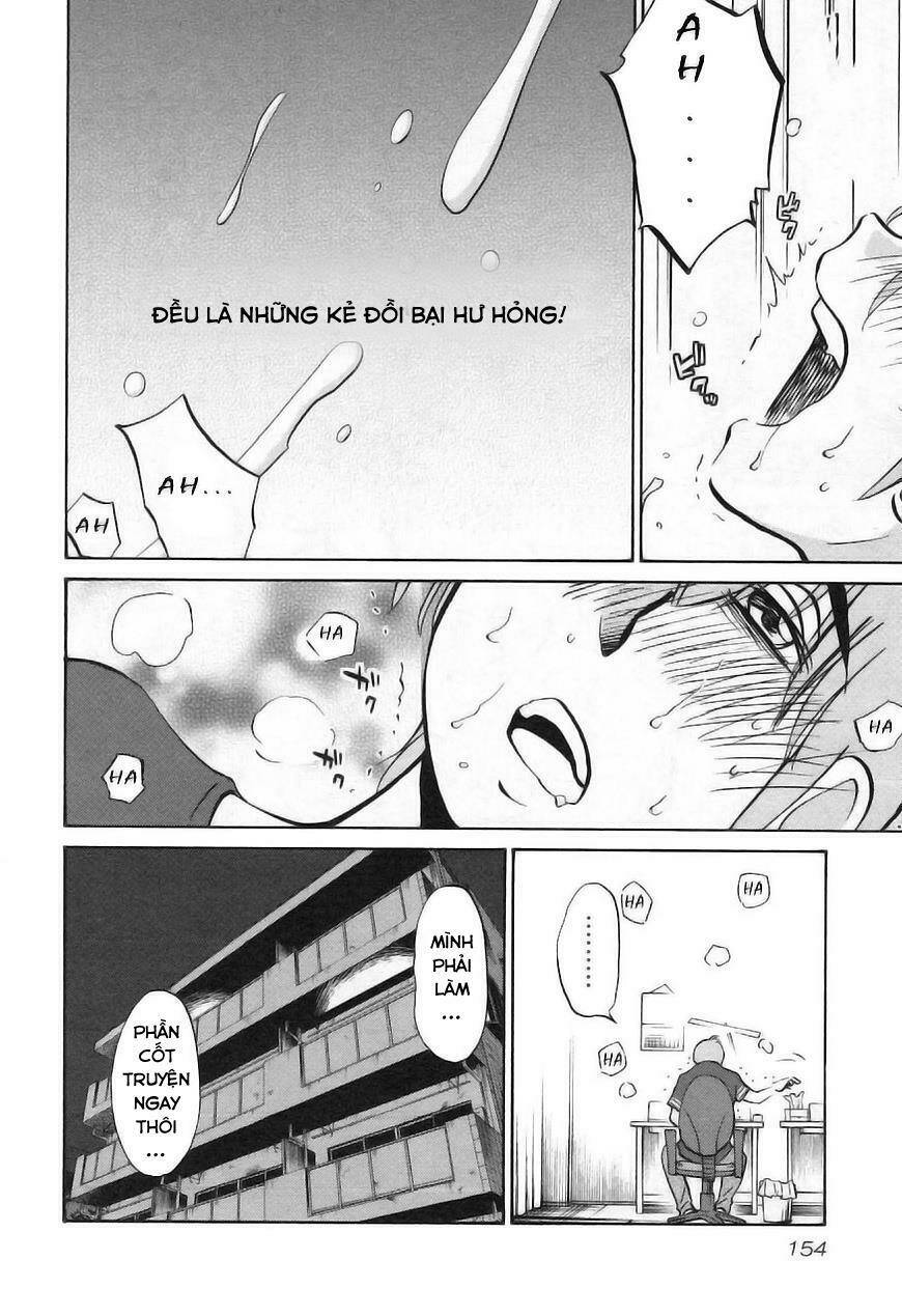 rakujitsu no pathos chapter 29 19