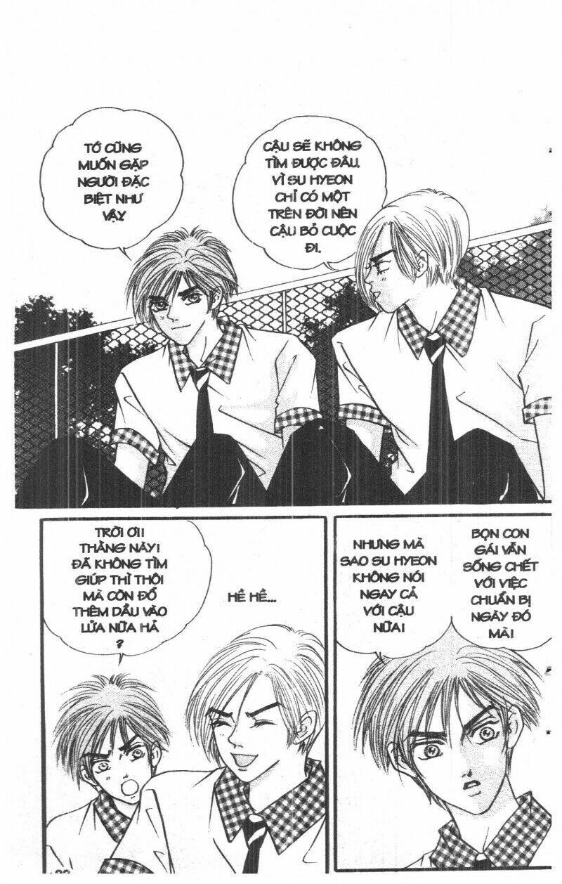 ô la la trớ trêu chapter 6 23