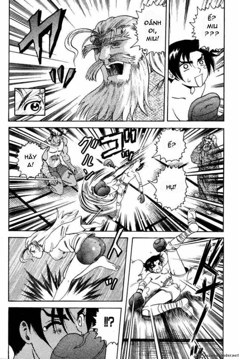 history's strongest disciple kenichi chapter 26 8