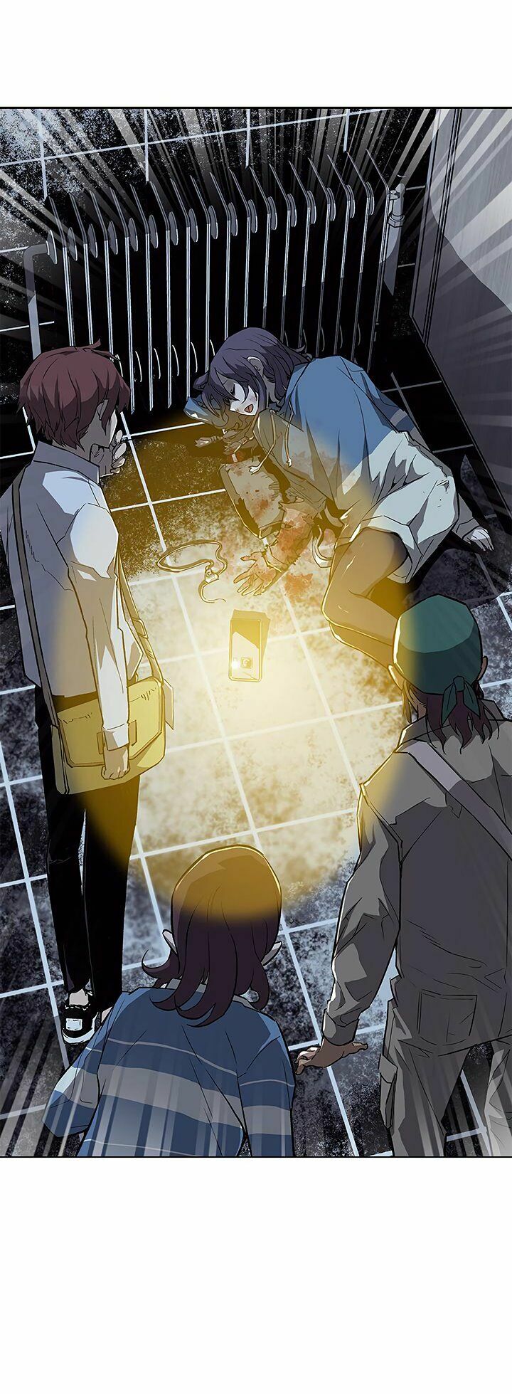 khát vọng trỗi dậy chapter 26 9