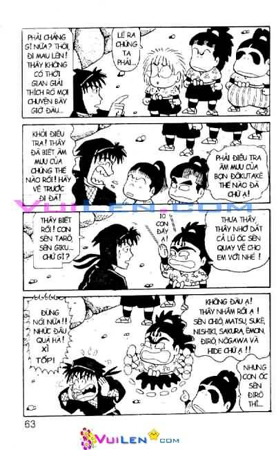 ninja loạn thị chapter 37 64