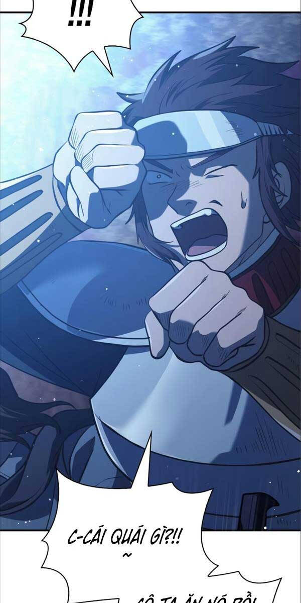 sống sót trong trò chơi với tư cách là một cuồng nhân chapter 11 125