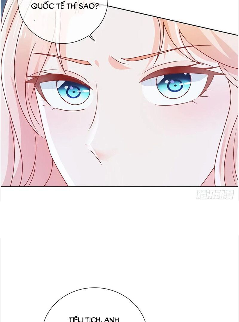 ẩn hôn 100%: chọc tức vợ yêu mua một tặng một chapter 174 25