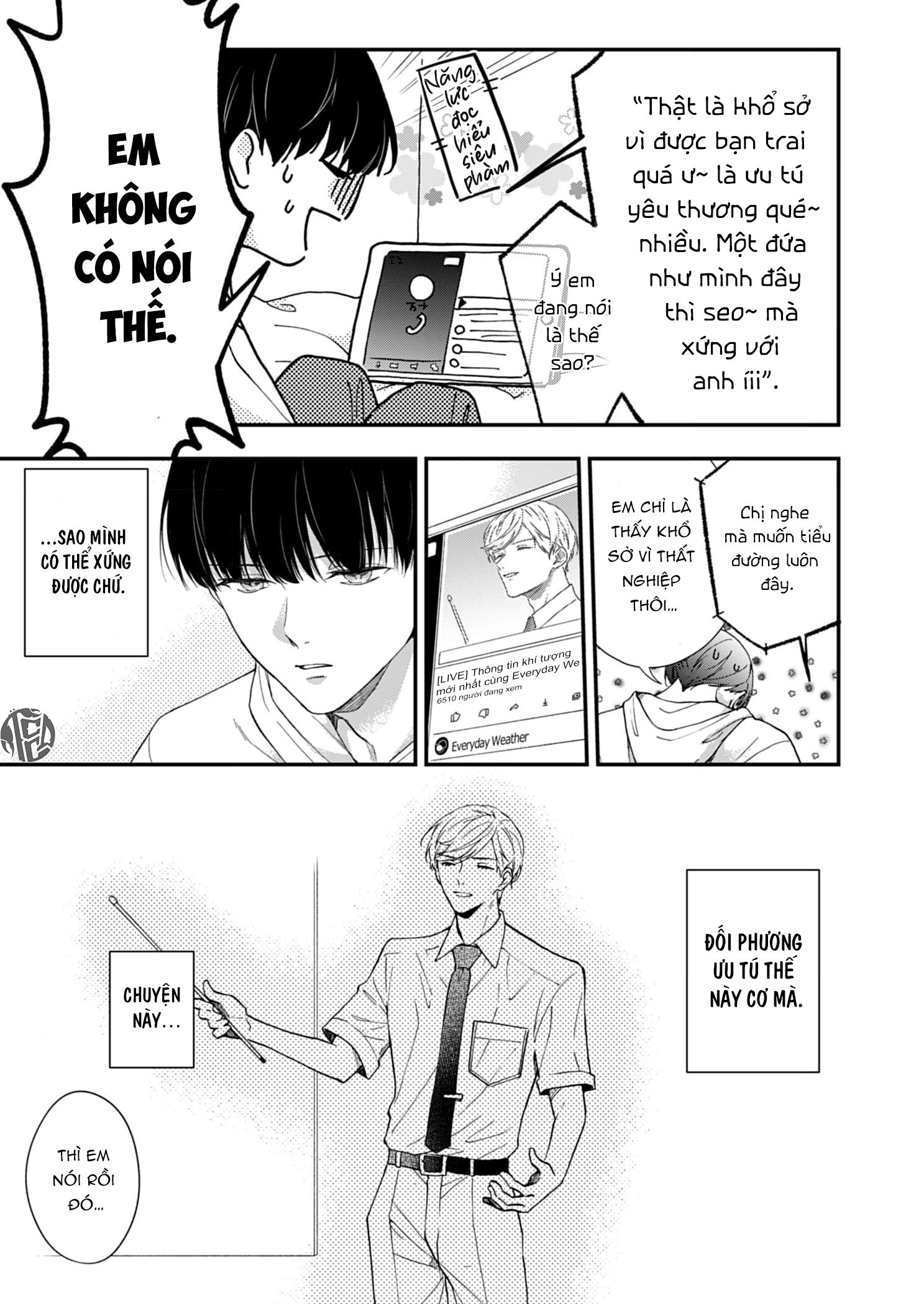 dự báo cảm xúc chapter 3 26