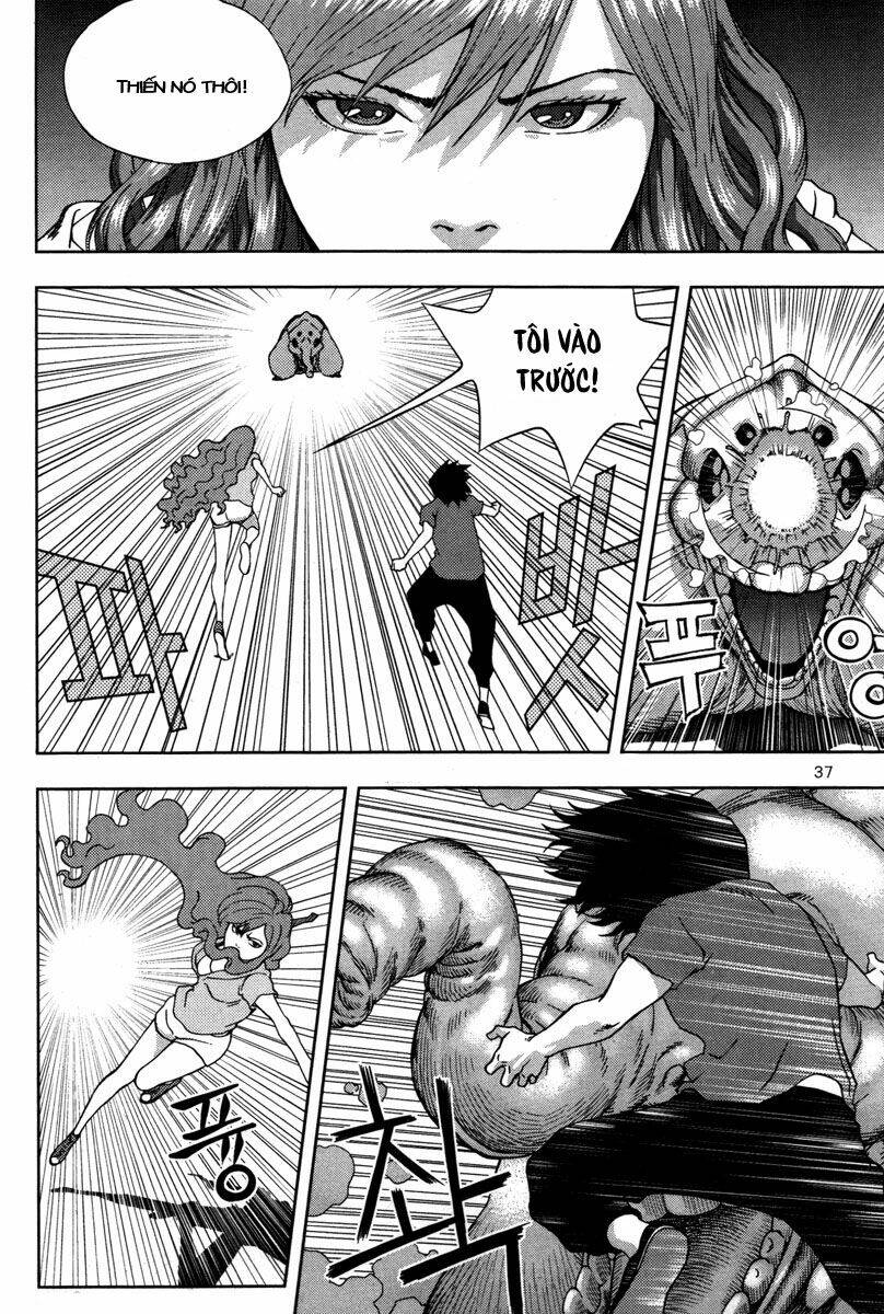 xo sisters chapter 5 40