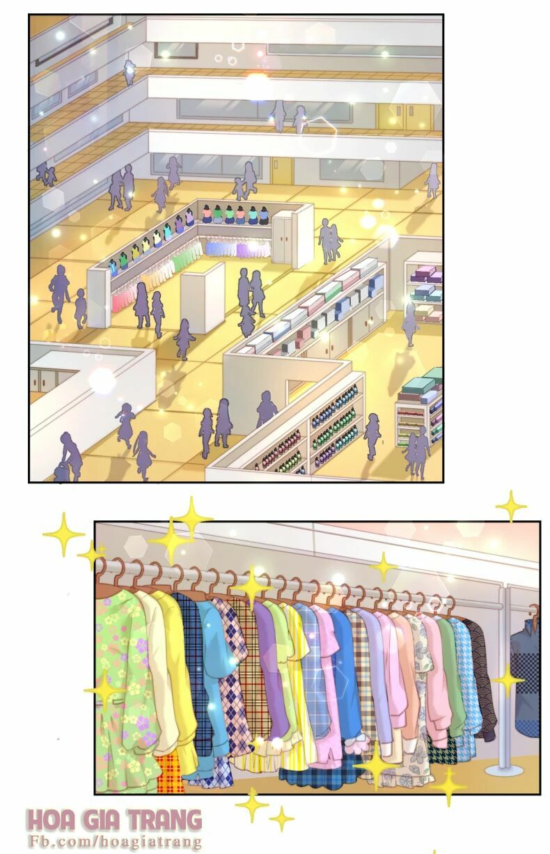 thanh âm giai điệu phản công chapter 16 8