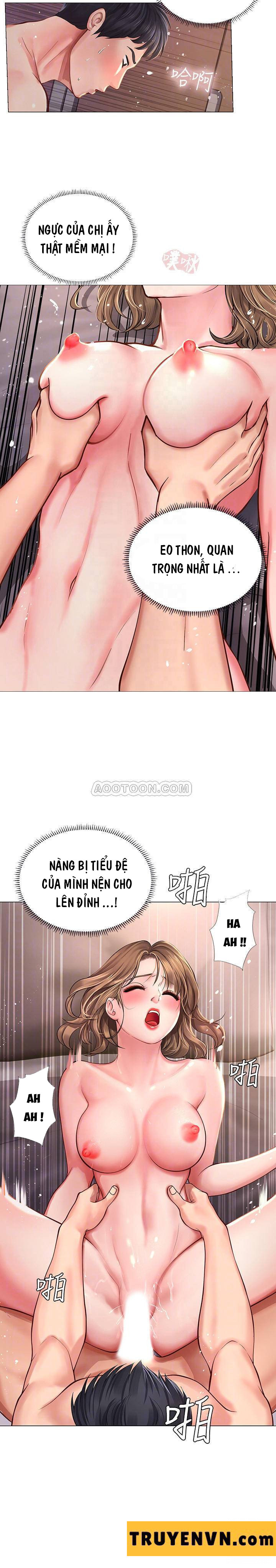 should i study at noryangjin? chapter 13 6