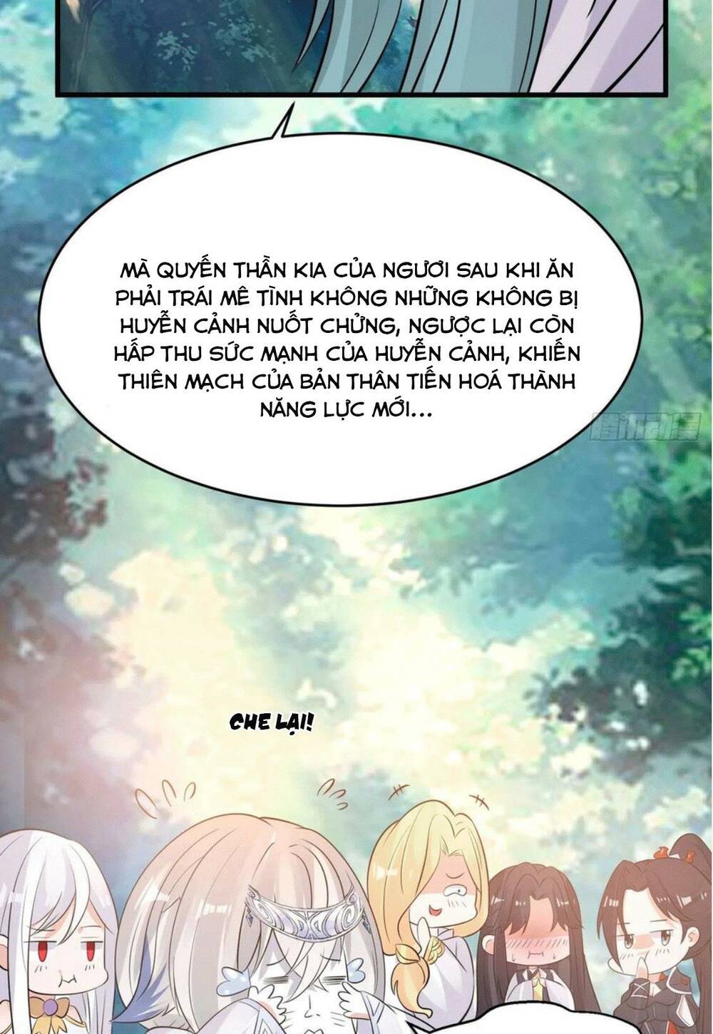 giáng thần chiến ký chapter 94 12