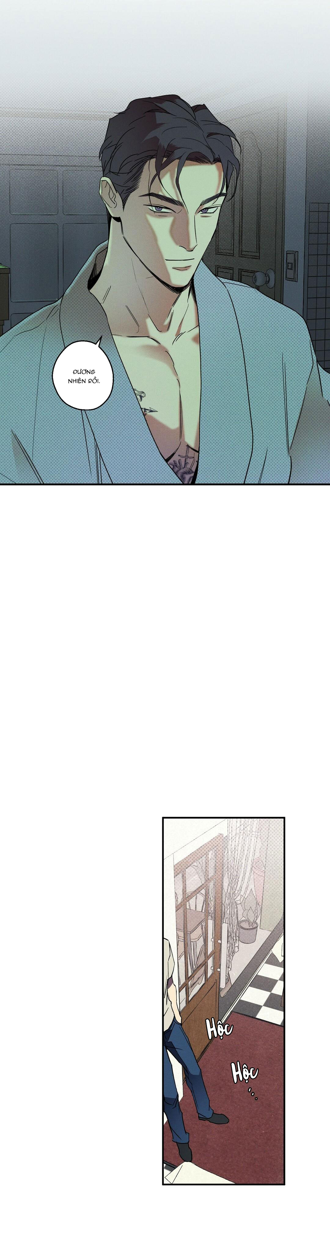 wet sand chapter 1 16