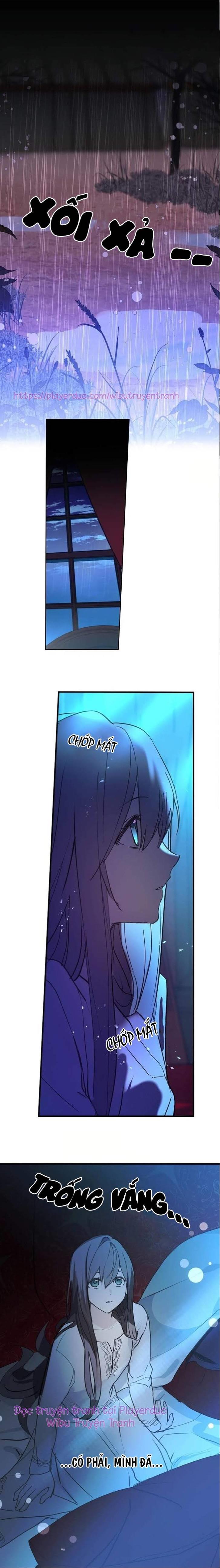 lời tỏ tình nhầm lẫn chapter 21 2