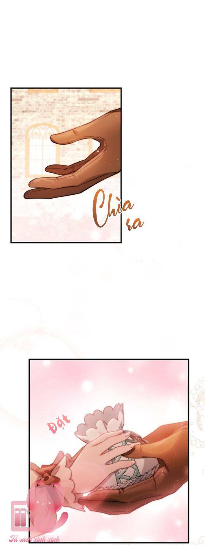 'di vật' melvin để lại chapter 13 40