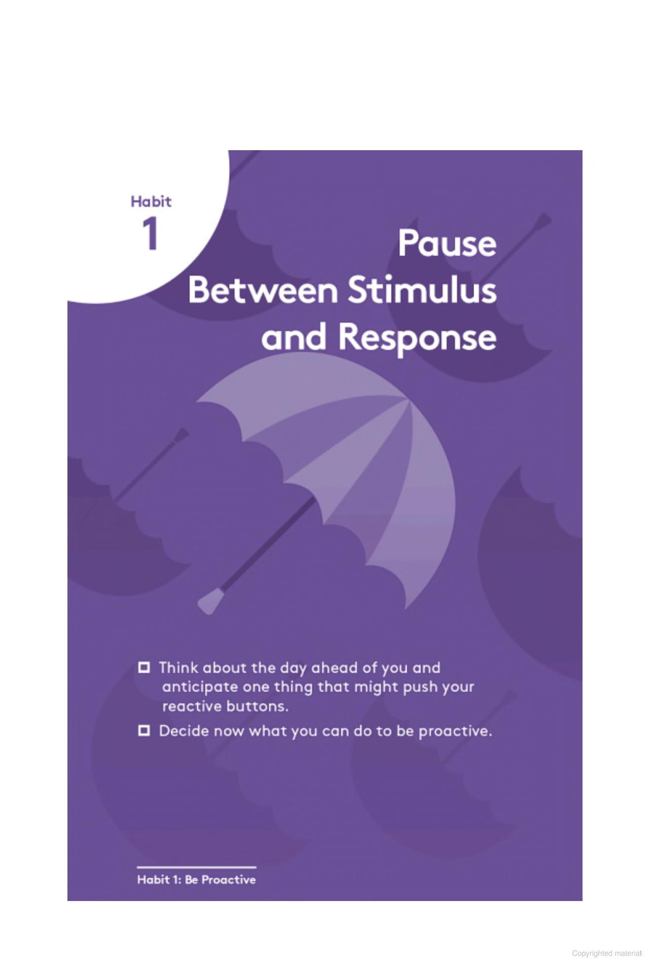 The 7 Habits On The Go: Timeless Wisdom For A Rapidly Changing World