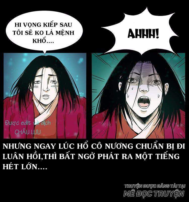 tiên sơn truyền kỳ chapter 22 32