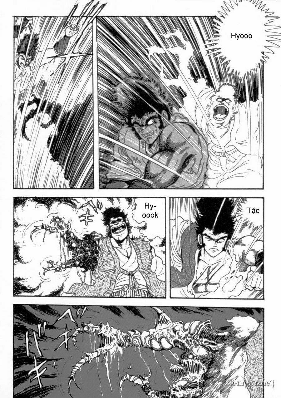 chuyển sinh ma giới chapter 2 42