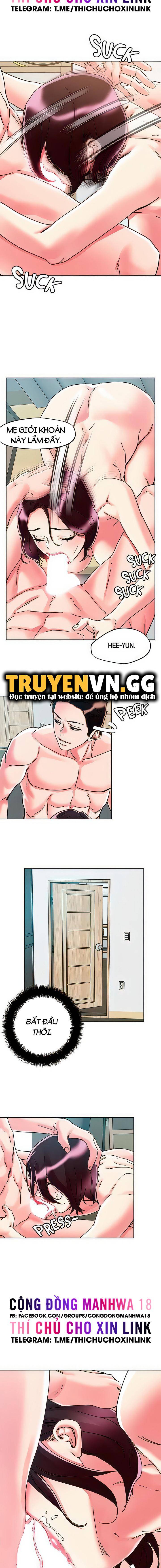 quyền năng chịch gái chapter 76 9