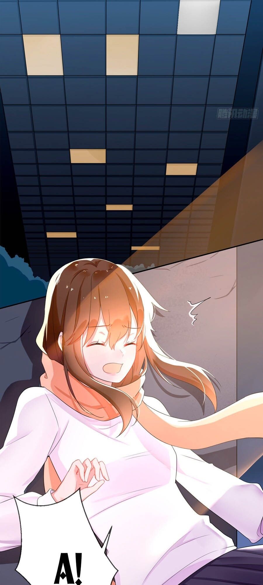 hãn phi đương gia: lãnh vương xin tự trọng chapter 1 3