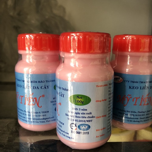 Keo Liền Da Cây MỸ TIẾN