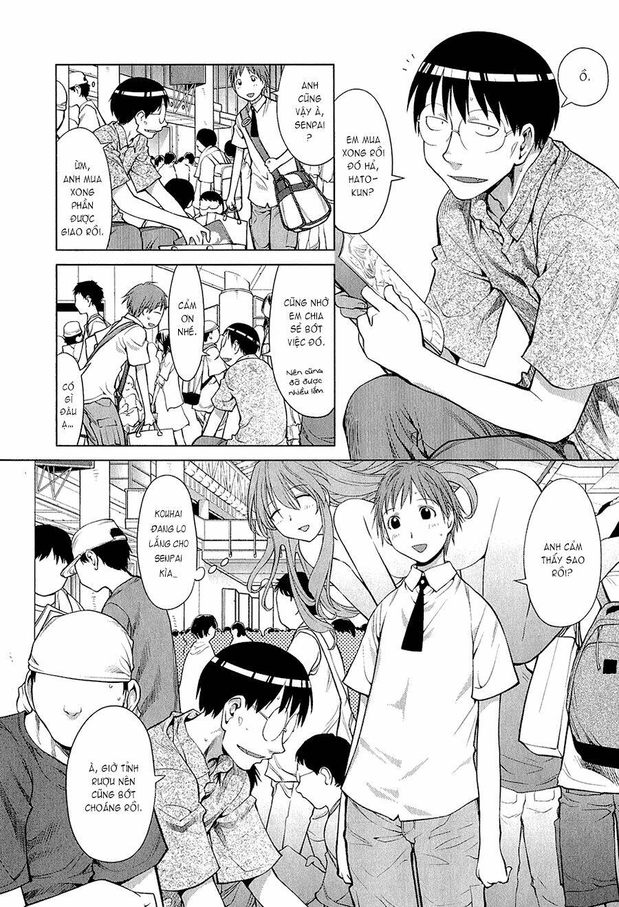 genshiken chapter 65 16