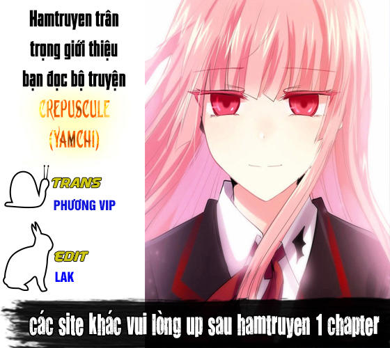 crepuscule (yamchi) chapter 113 1