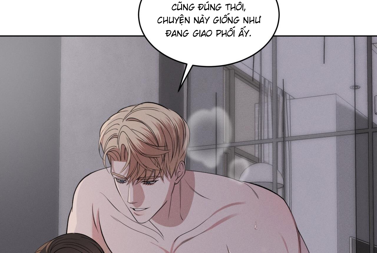 luân đôn trong màn đêm chapter 24 23