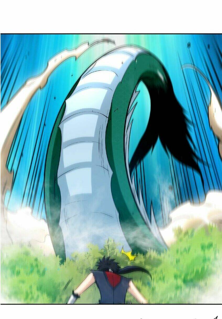 thánh võ tinh thần chapter 20 26