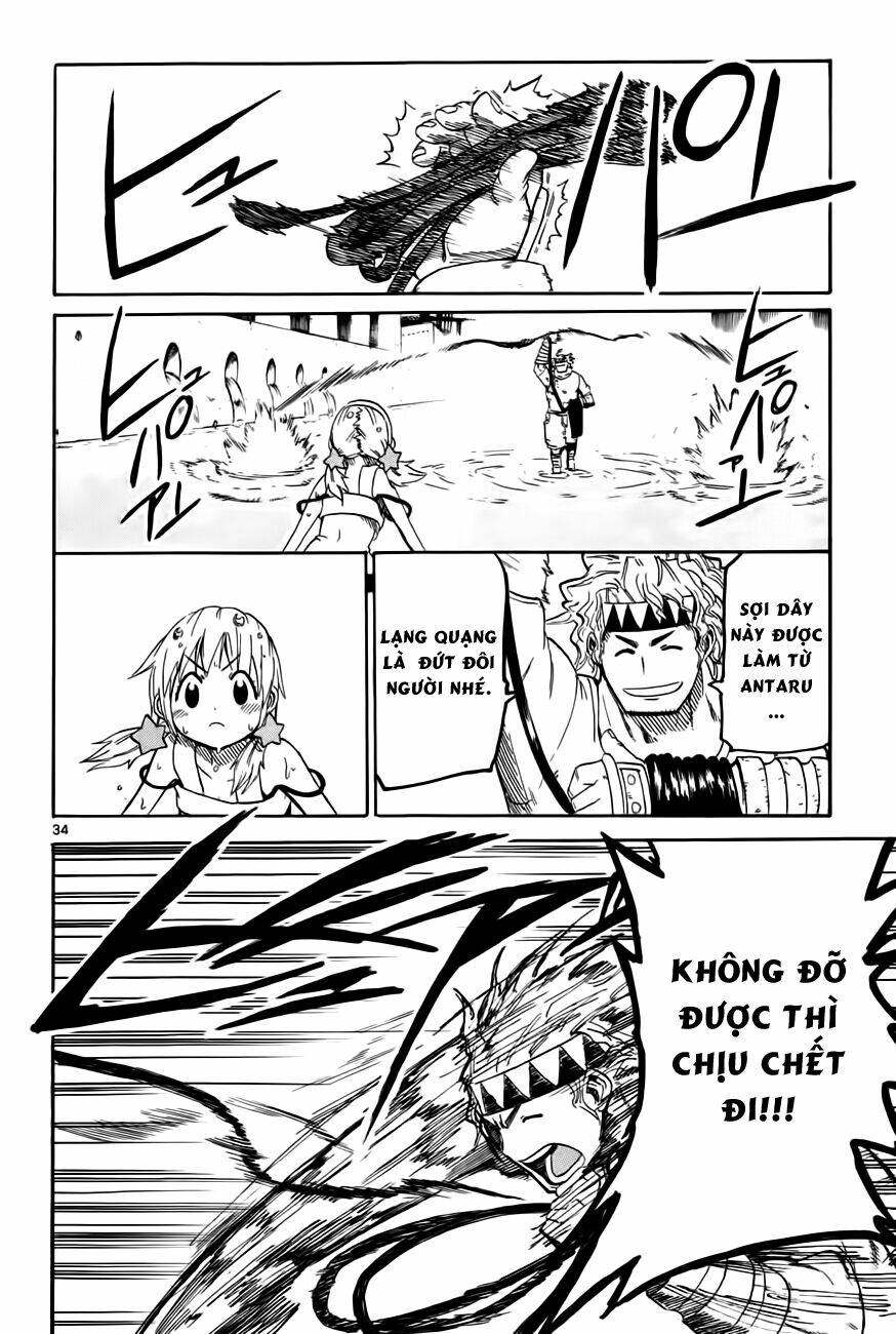 bullet armors chapter 8 35