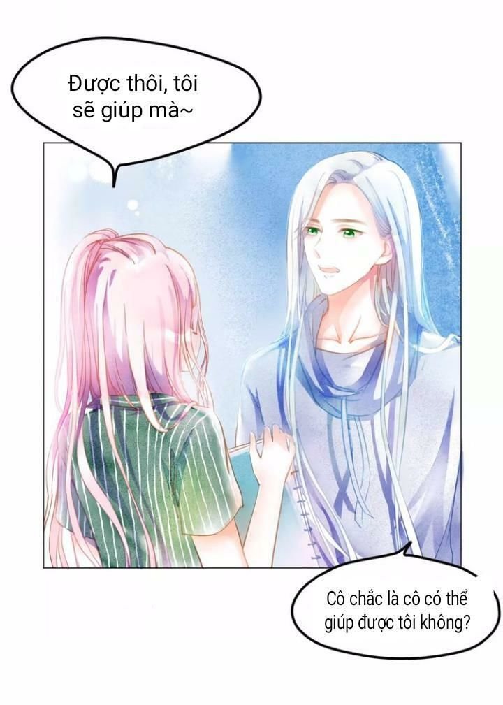 chuông và lá chapter 5.1 13