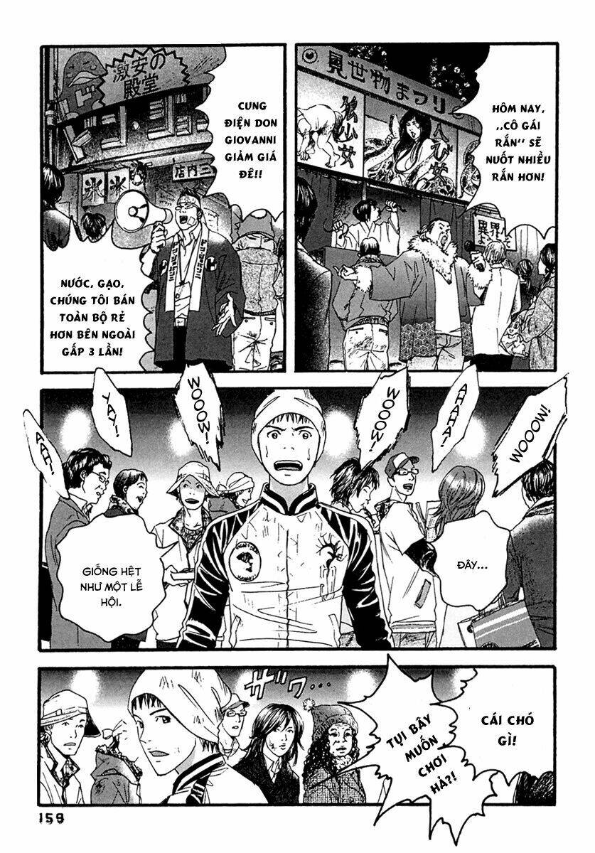 kanojo wo mamoru 51 no houhou chapter 48 10