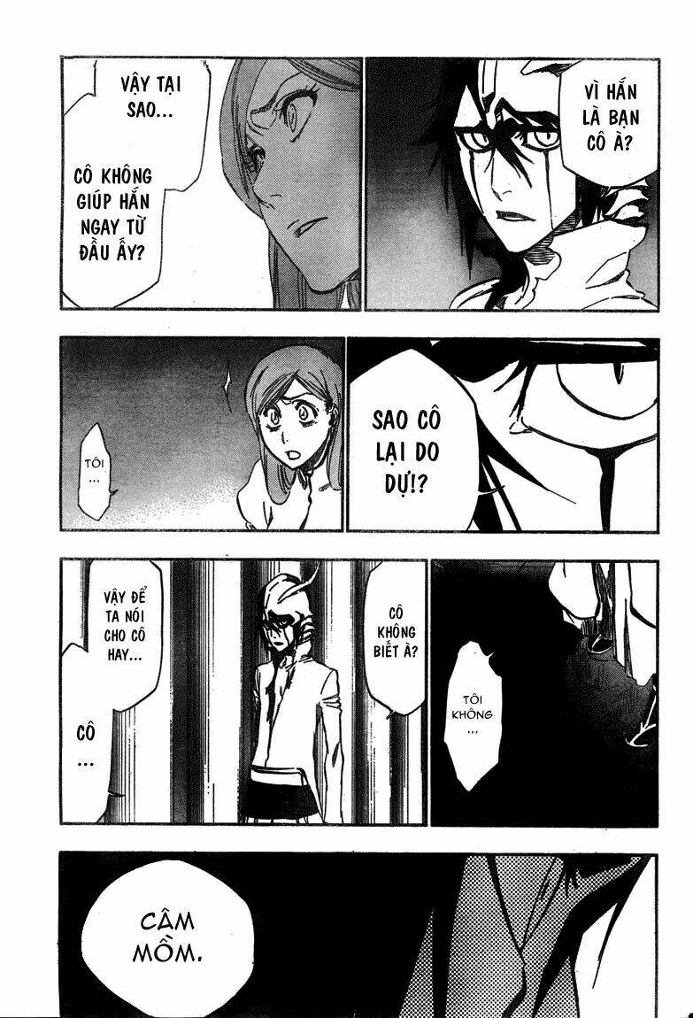 thần chết ichigo chapter 342 5