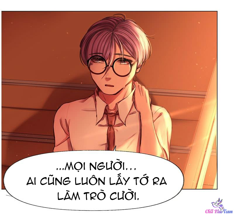 anh đô dịu dàng của tôi chapter 25 6