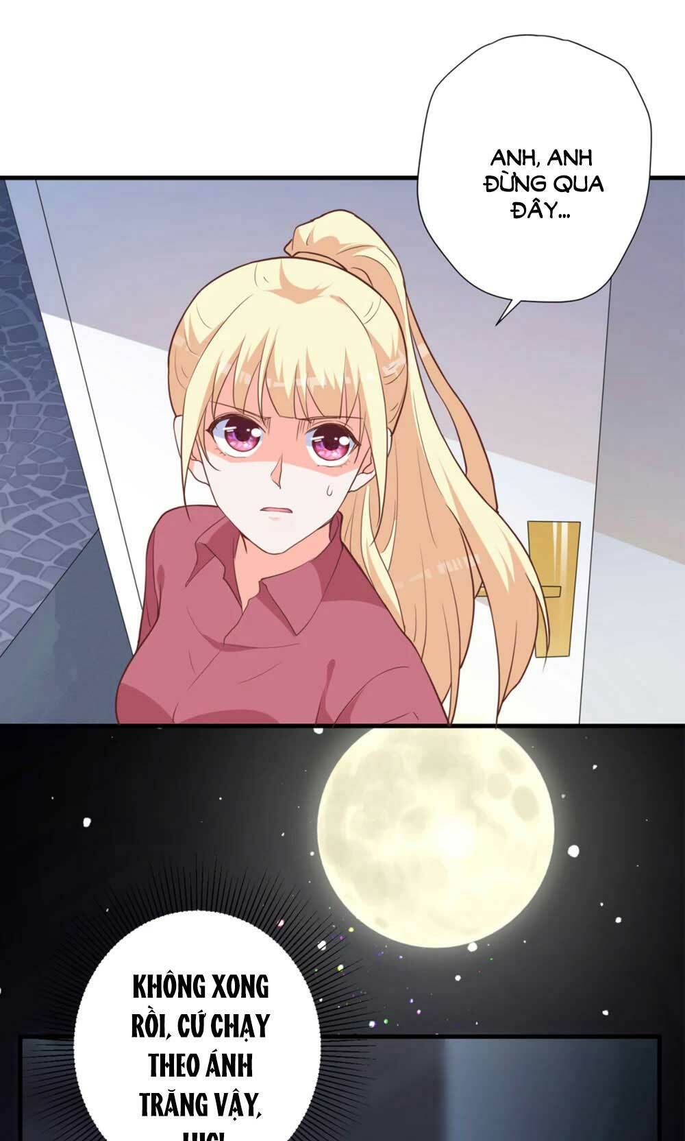 nam thần bóng tối không nghe lời chapter 5 14