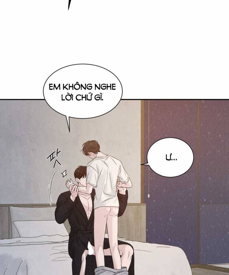 [18+] Ân Huệ Cúa Chúa chapter 10.2