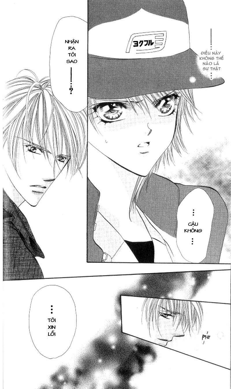 thử thách của kyouko chapter 6 30