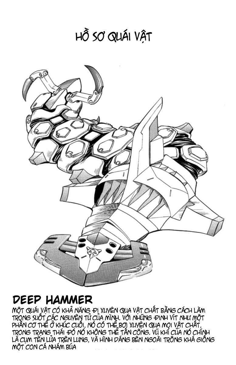 chaosic rune chapter 23 21