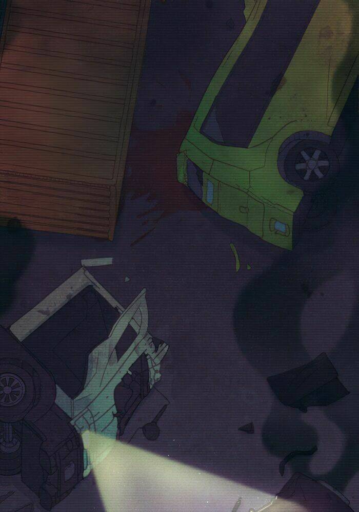 nhà hát bóng ma chapter 1 34