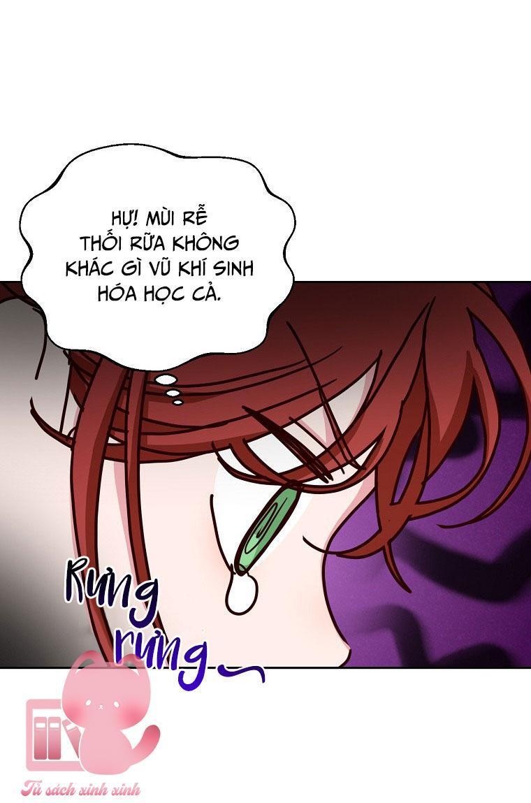 thế thì ta cứ trở thành kẻ ác thôi chapter 64 50