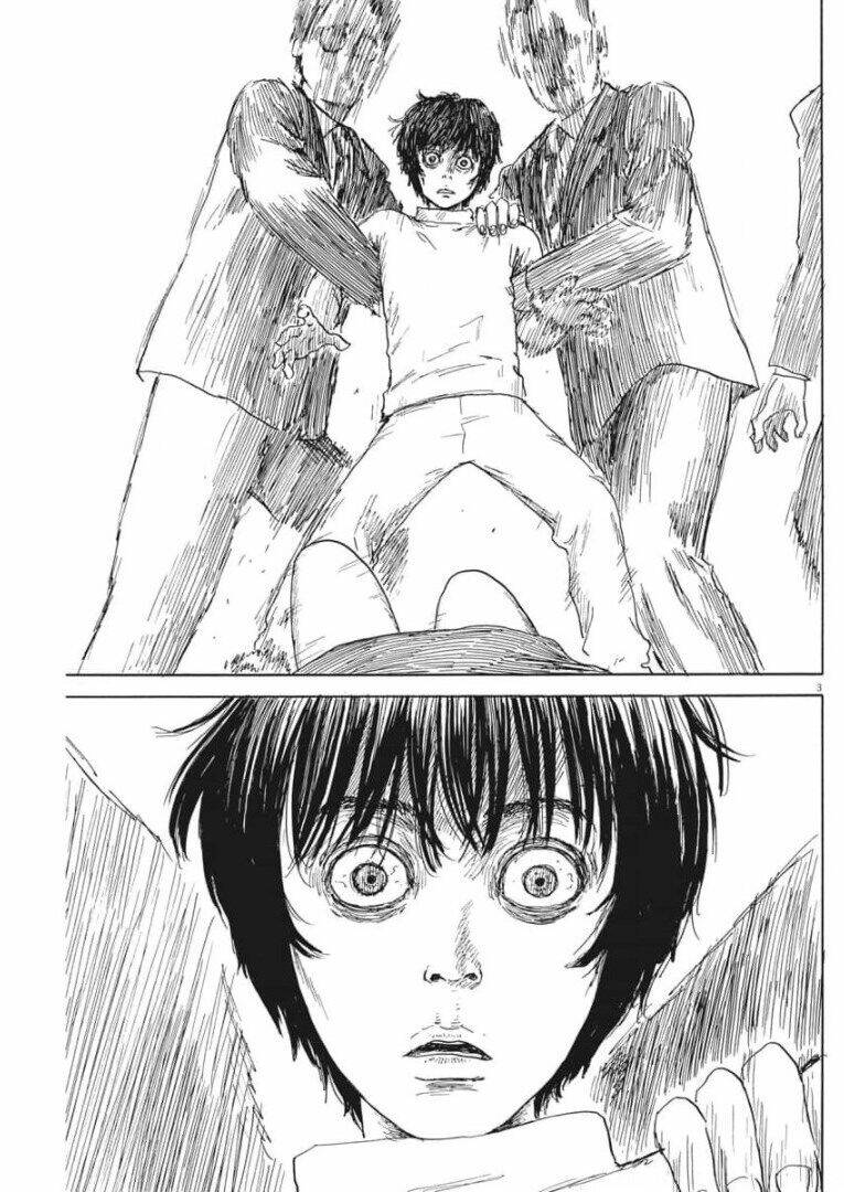 chi no wadachi chapter 108 5