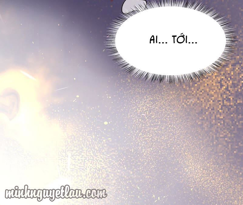 chiến lược lãng mạn của thịnh thiếu chapter 43 48