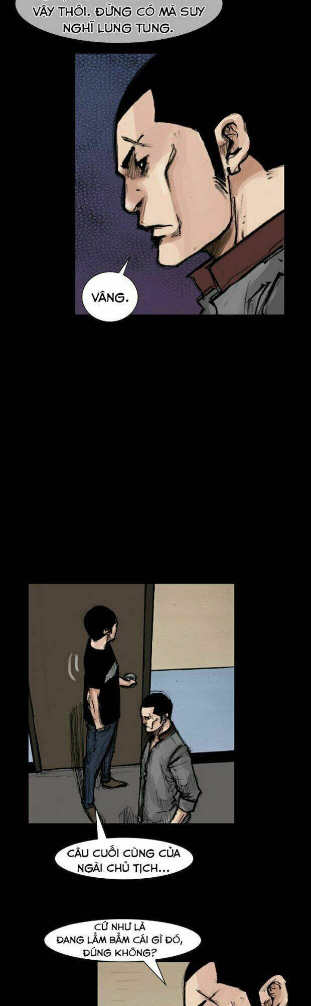 dokgo 2 | độc cô 2 chapter 52 16