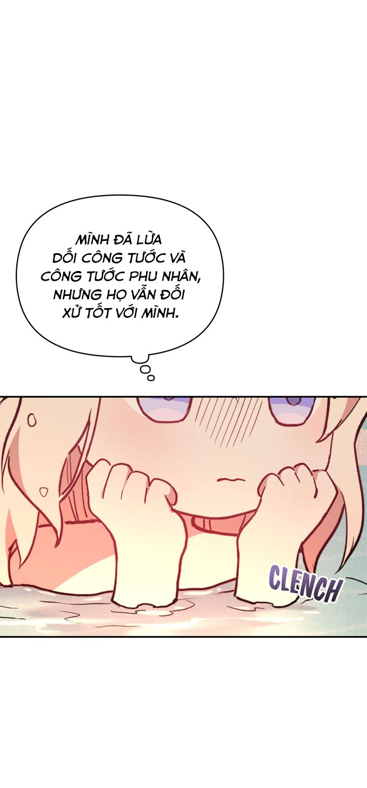cô con gái nuôi đáng yêu của công tước chapter 3 29