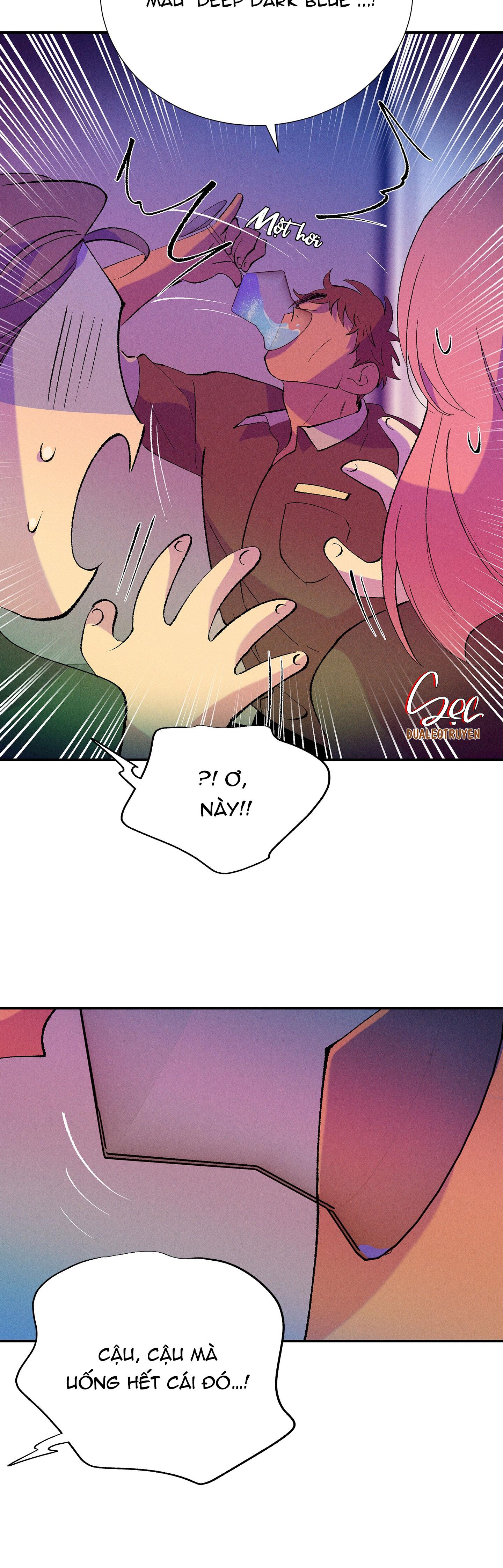 ông chú bên cửa sổ chapter 22 35