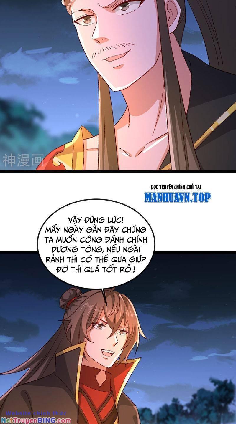 tiên võ đế tôn chapter 502 57
