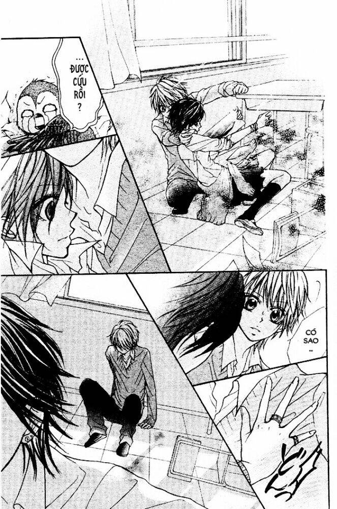 tổng hợp one shot. chapter 320 29