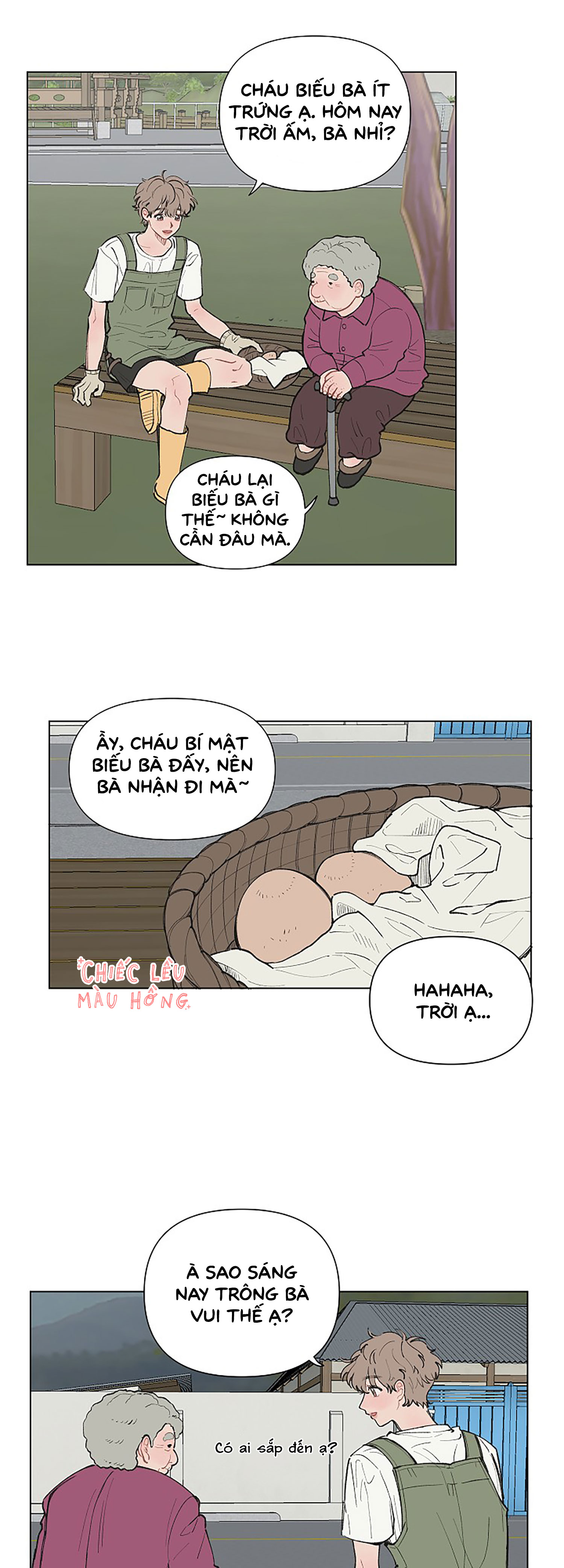 xin hãy chữa cả tình yêu của em chapter 1 8