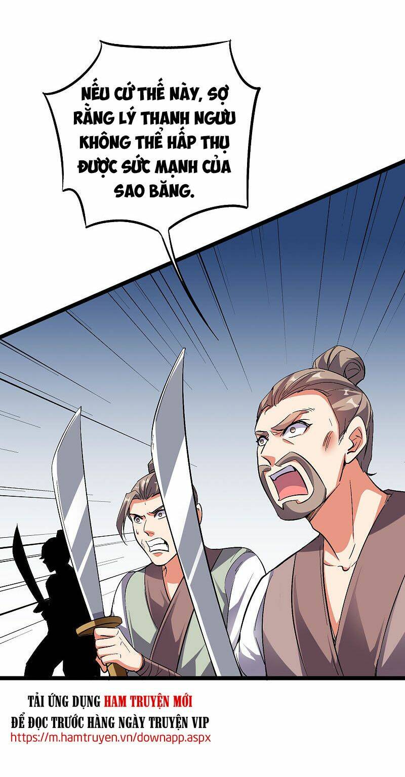 phục thiên thánh chủ chapter 96 12