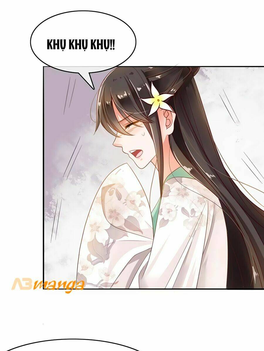 đích nữ hữu độc chapter 6 12