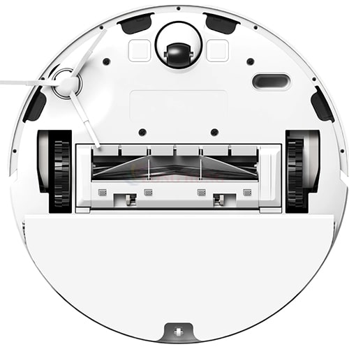 Robot hút bụi Dreame Robotic Vacuum Mop F9 RVS5-WH0 - Hàng chính hãng